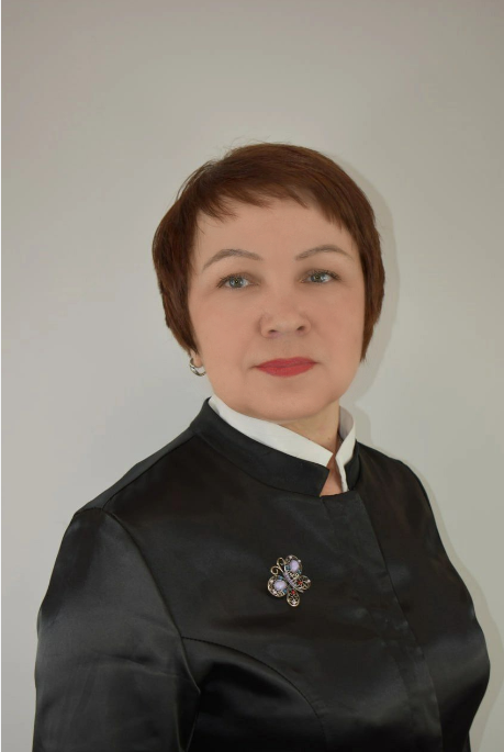 Кузнецова Надежда Константиновна.